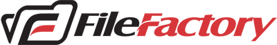 Filefactory logo